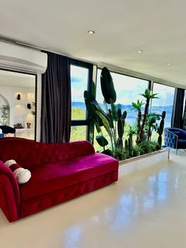 Sapanca Paradise Hotel