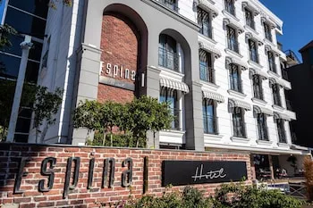 Espina Hotel