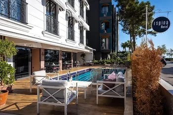 Espina Hotel