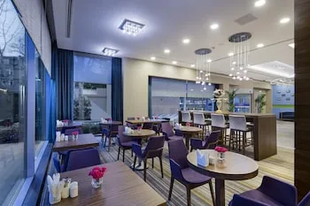 Hampton by Hilton Istanbul Atakoy
