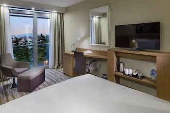 Hampton by Hilton Istanbul Atakoy