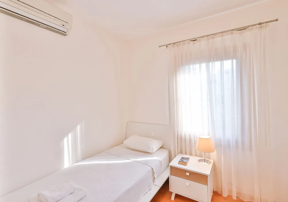 Deluxe Apart Daire, 2 Yatak Odası