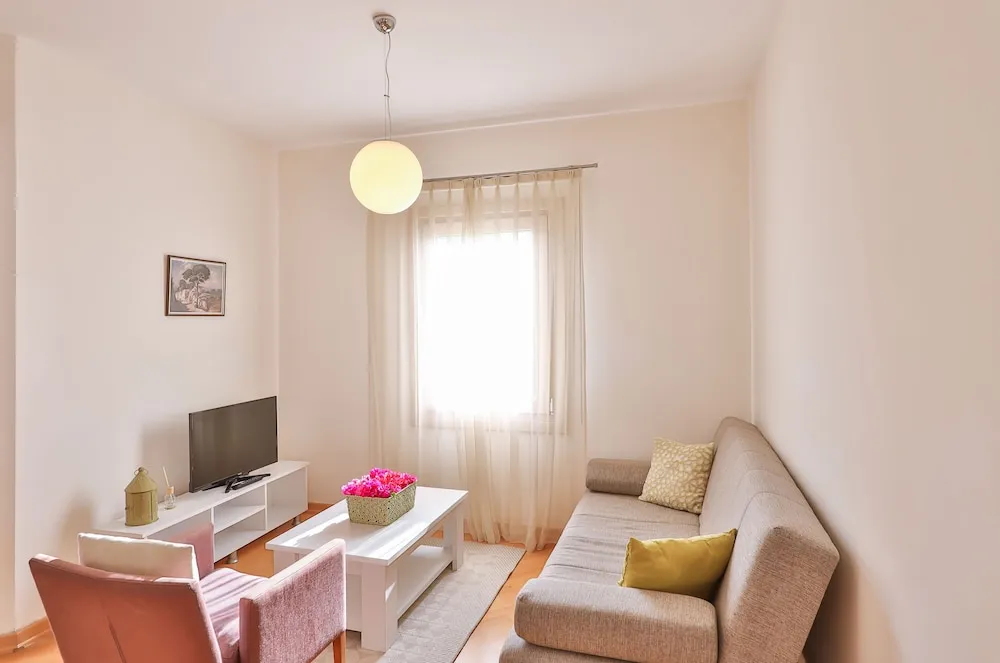 Deluxe Apart Daire, 2 Yatak Odası