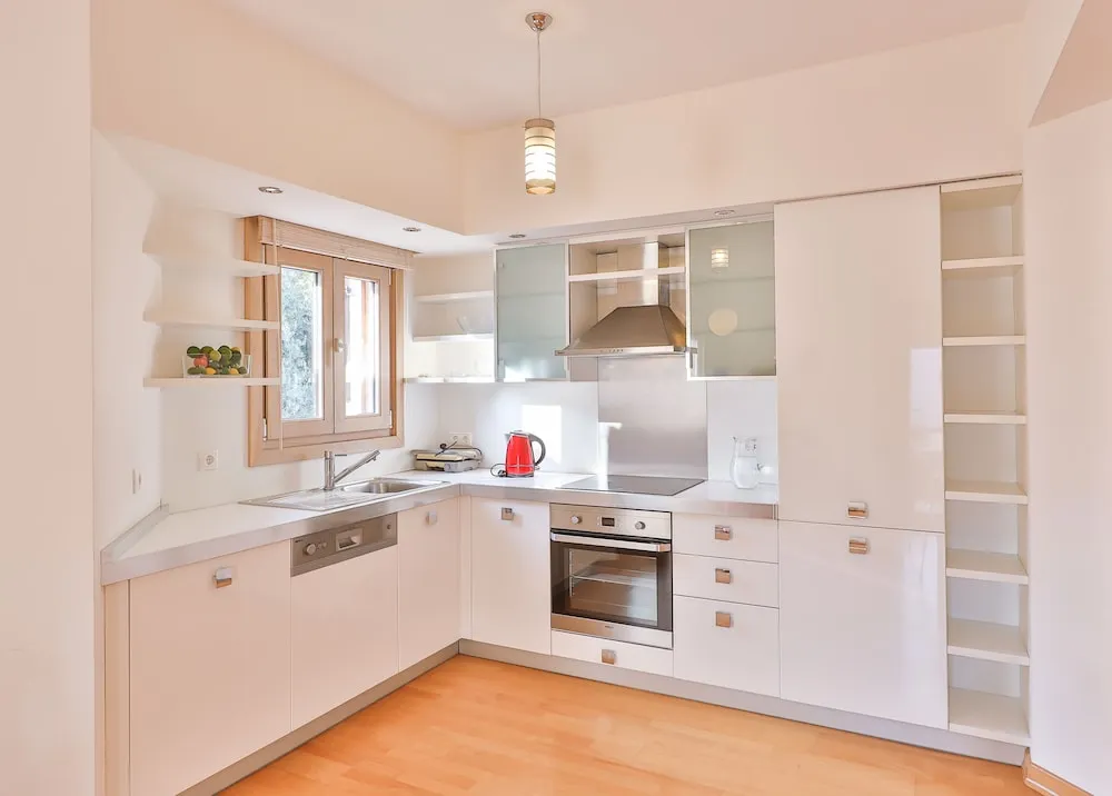 Deluxe Apart Daire, 2 Yatak Odası