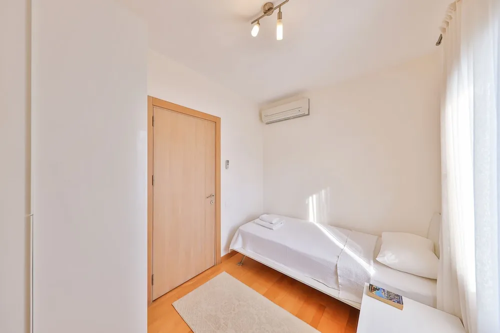 Deluxe Apart Daire, 2 Yatak Odası