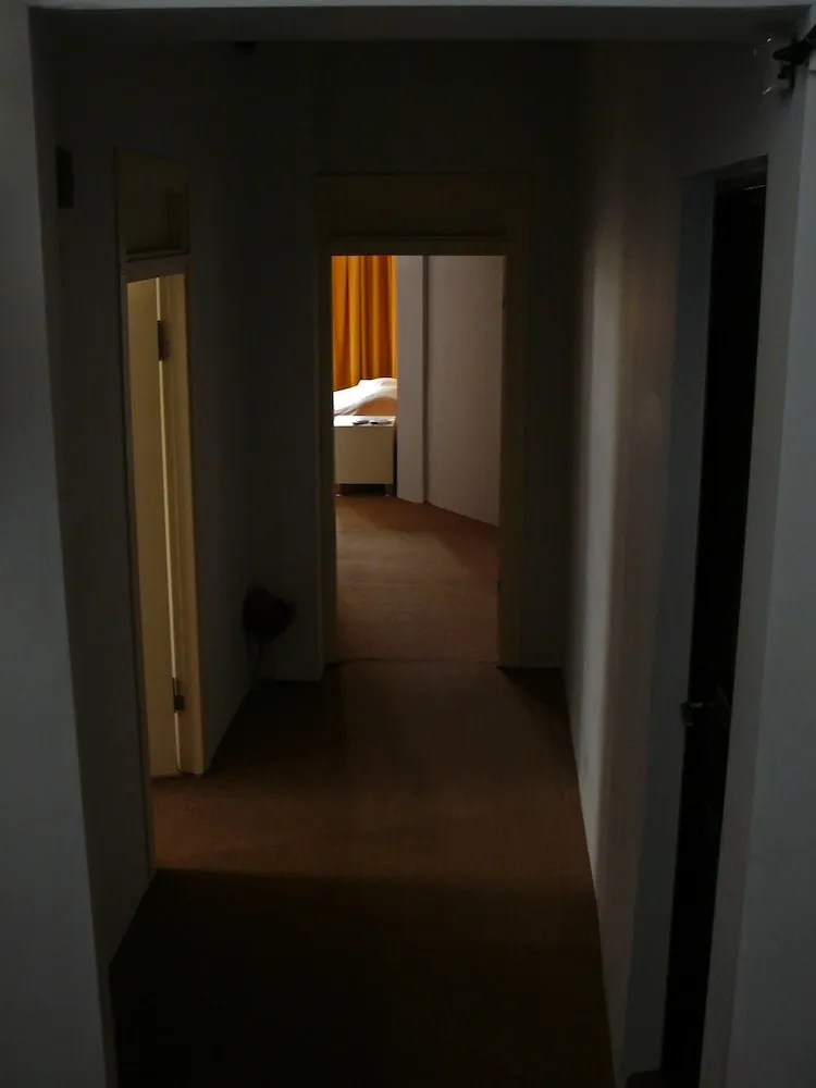 Apart Daire, 2 Yatak Odası, Bağlantılı Odalar