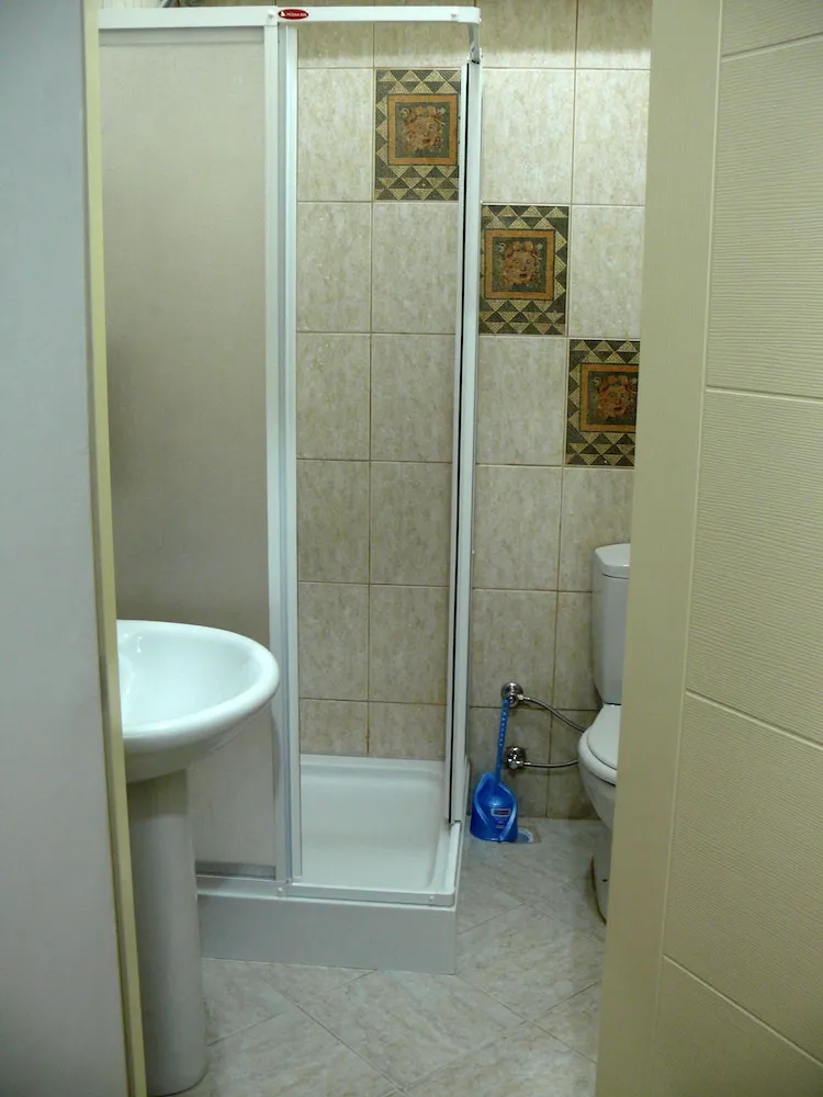 Apart Daire, 2 Yatak Odası, Bağlantılı Odalar