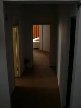 Budak Residence