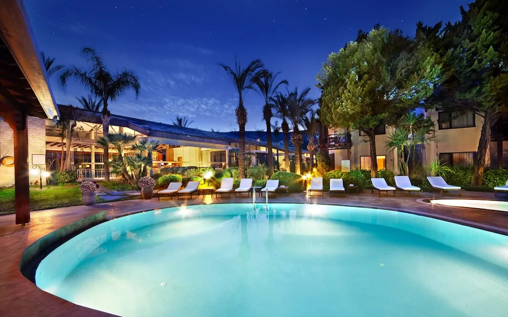 The LifeCo Bodrum - Sağlık Merkezi - Yetişkin Oteli