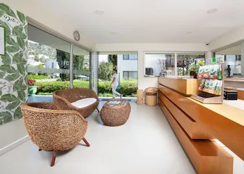 The LifeCo Bodrum - Sağlık Merkezi - Yetişkin Oteli