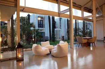 The LifeCo Bodrum - Sağlık Merkezi - Yetişkin Oteli