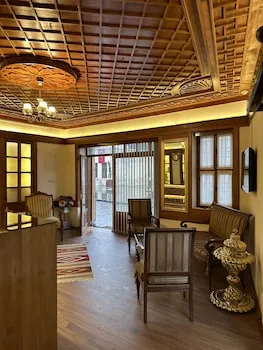 Taş Konak Hotel Gaziantep