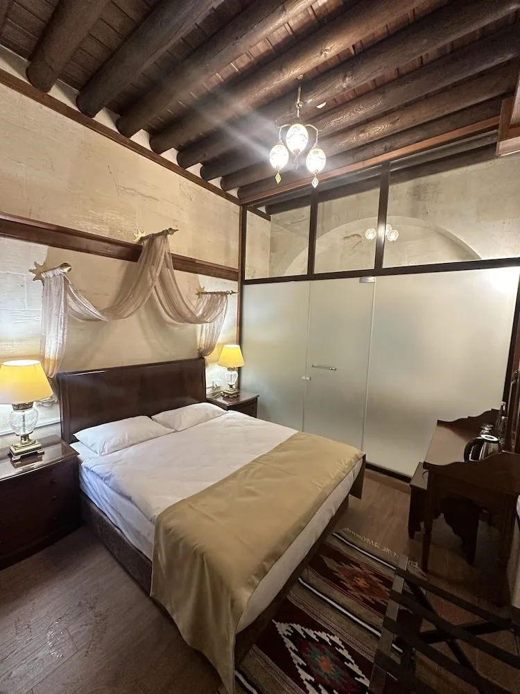 Taş Konak Hotel Gaziantep