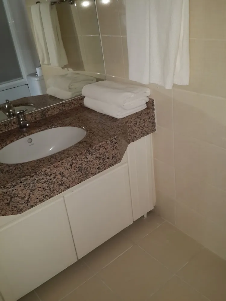 Standard Tek Büyük veya İki Ayrı Yataklı Oda, Deniz Manzaralı