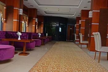 Lara Otel +12 Only Adult