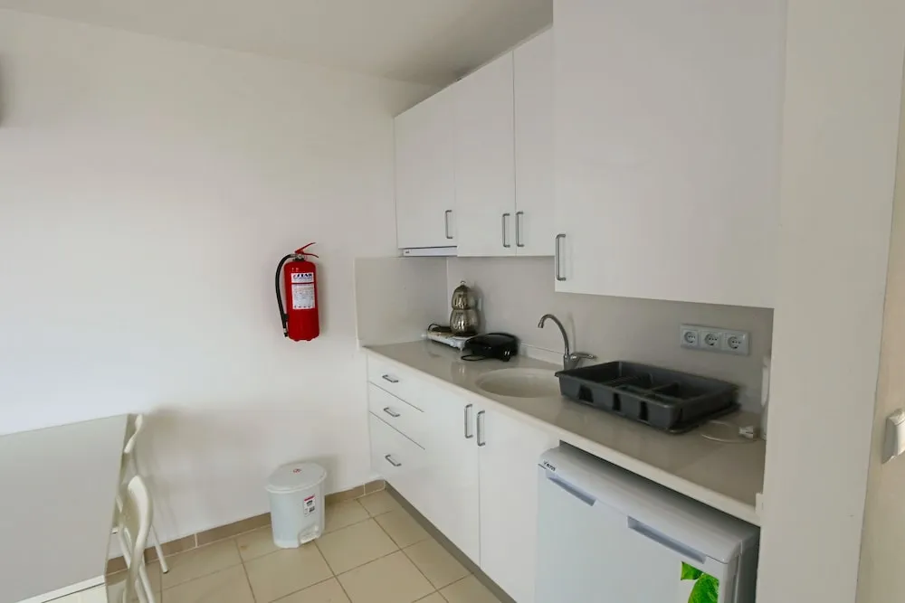 Apart Daire, 1 Yatak Odası