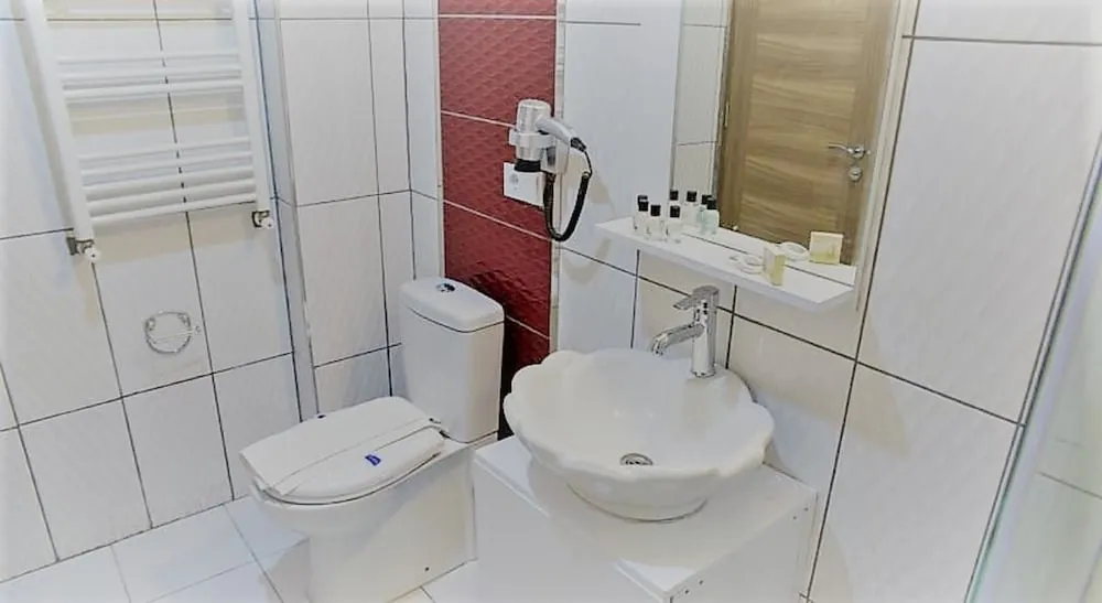 Deluxe İki Ayrı Yataklı Oda