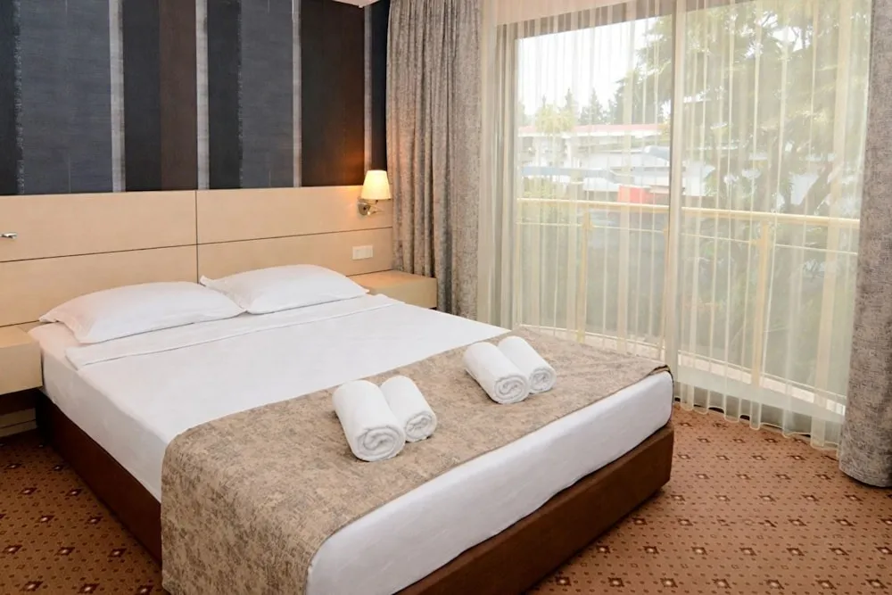 Standard Room Without Balcony