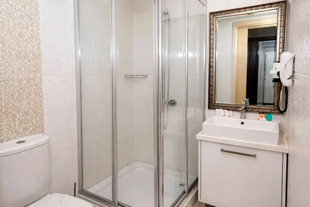 Standard Room Without Balcony