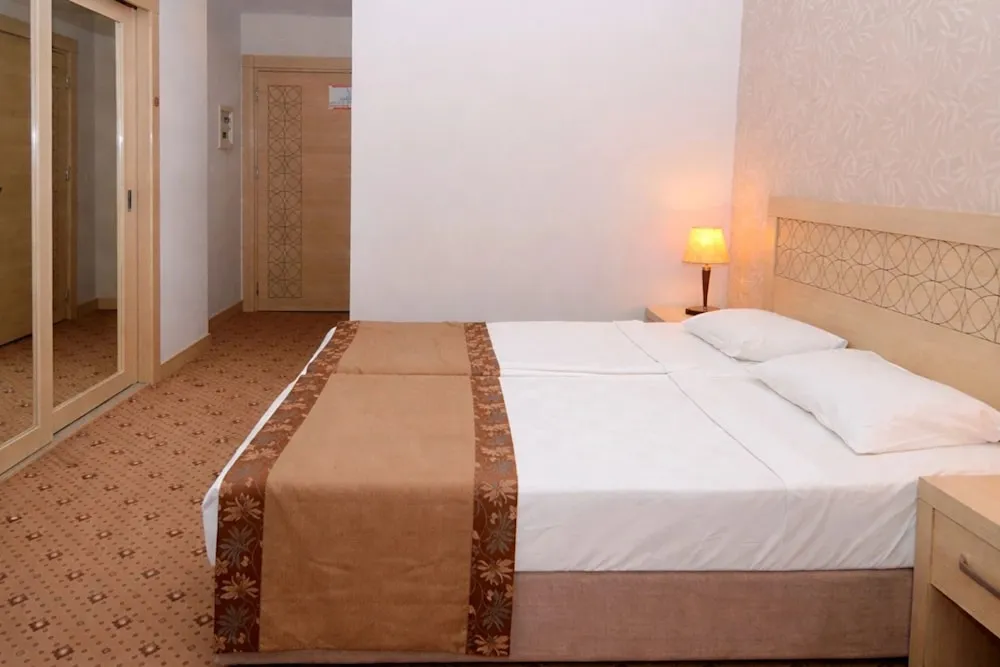 Double or Twin Room - Disability Access