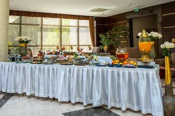 Alder Resort Hotel - Ultra All Inclusive