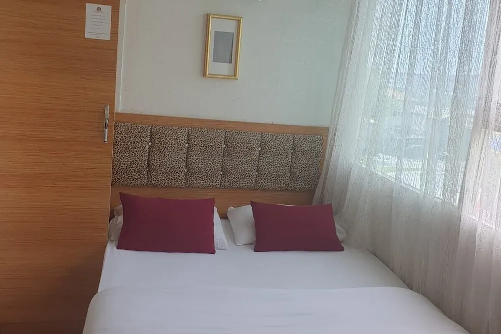 Economy Tek Kişilik Oda