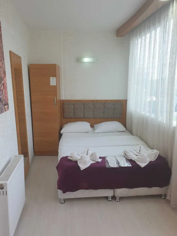Ekonomik Cift Kisilik Oda