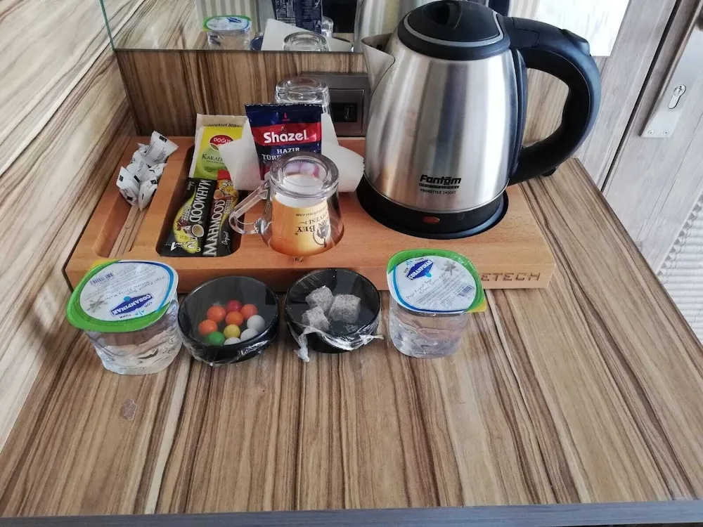 Ekonomik Cift Kisilik Oda
