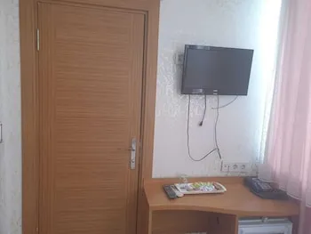 Grand Istanbul Airport Hotel