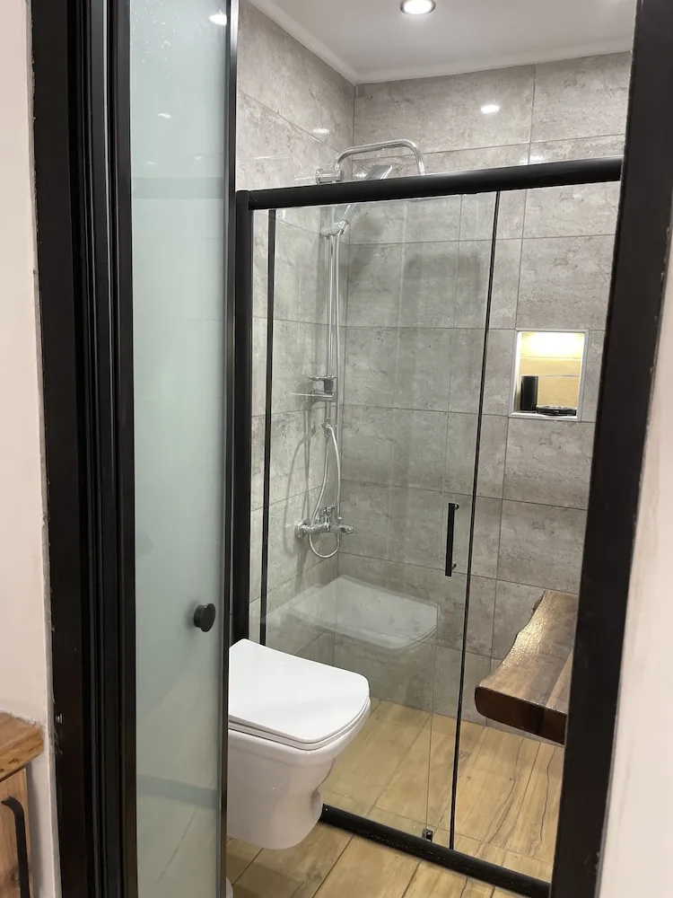 STANDART DOUBLE ROOM