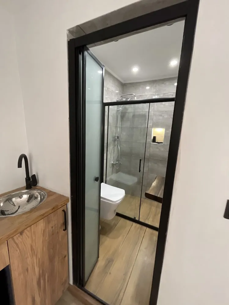 STANDART DOUBLE ROOM