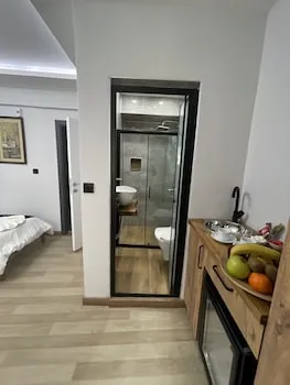 Mini House Hotel