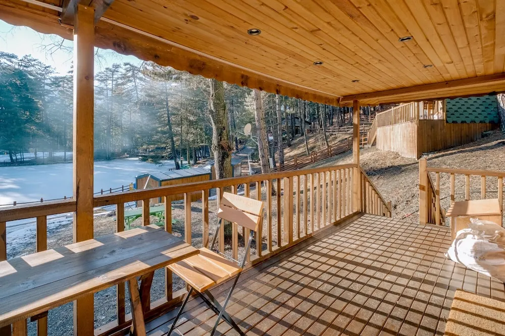 Superior Bungalov