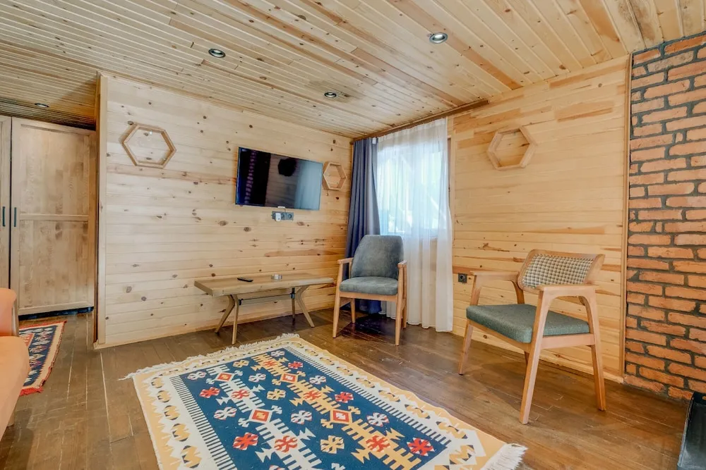 Superior Bungalov