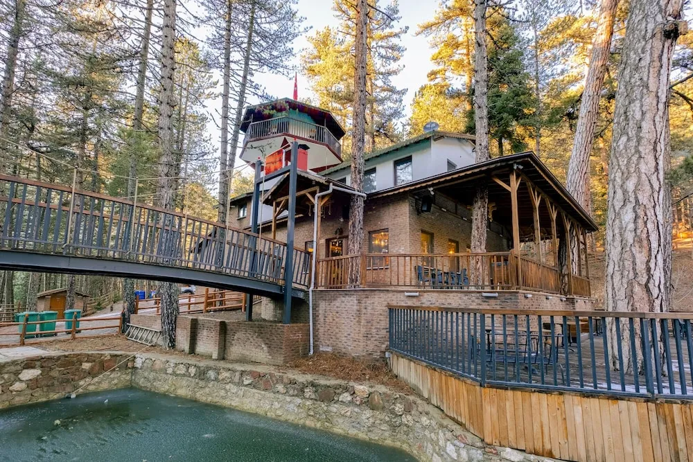 Superior Bungalov