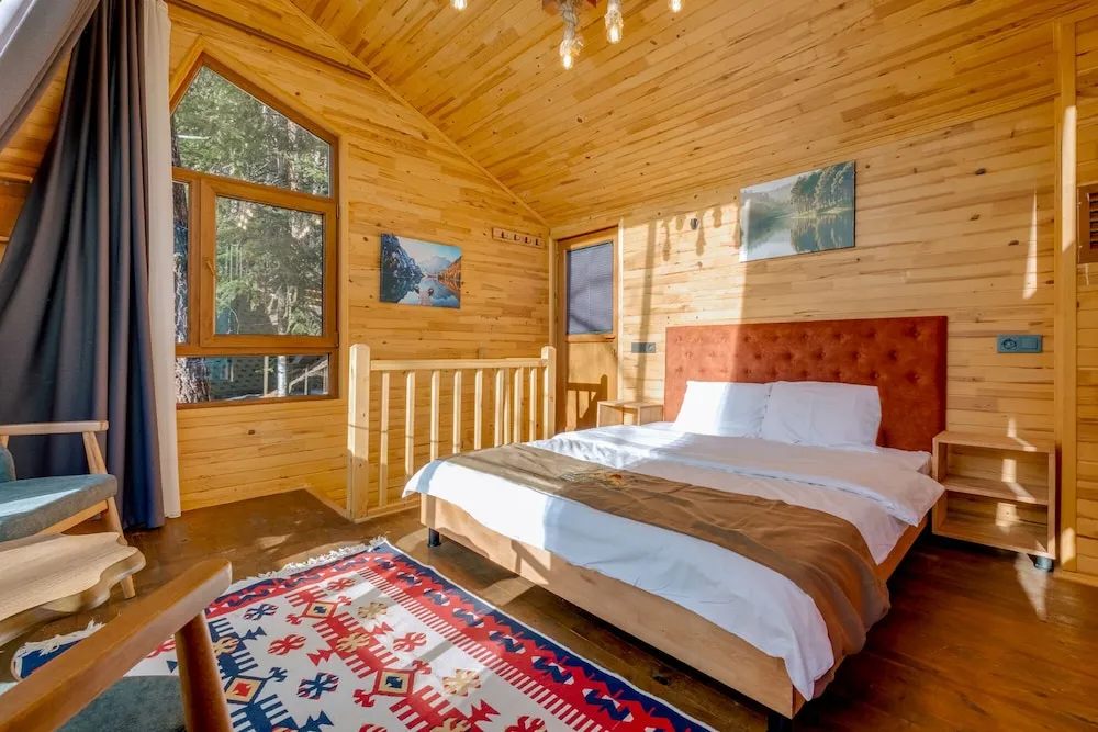 Superior Bungalov