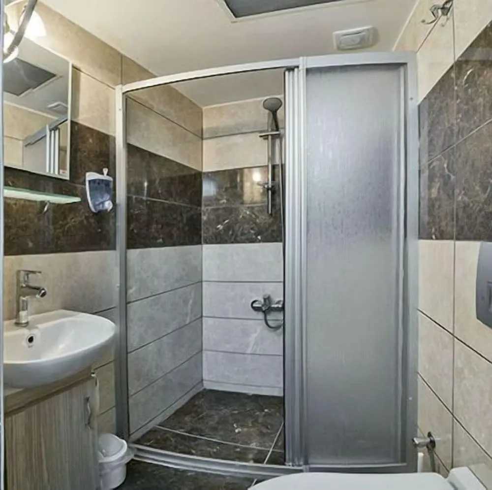 Standard Tek Kişilik Oda