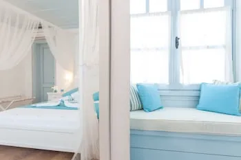 Alura Boutique Hotel