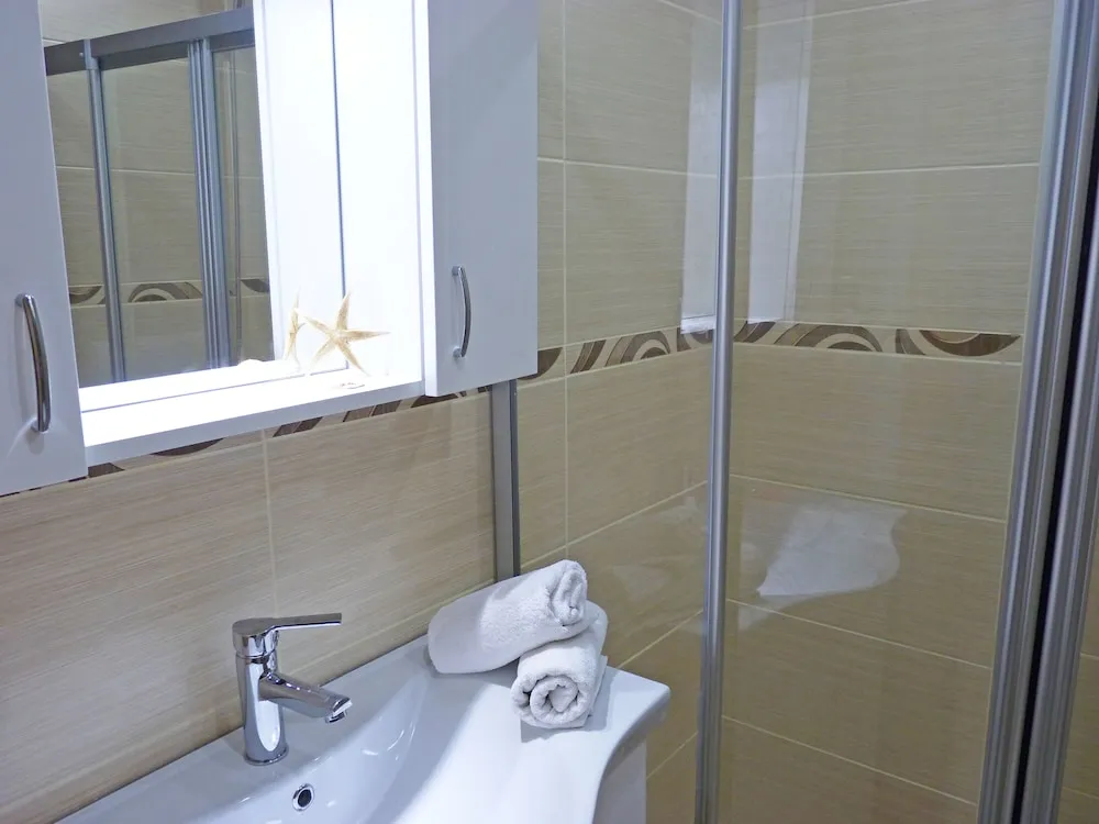 Luxury Dubleks, 3 Yatak Odası, Sigara İçilmez, Deniz Manzaralı (A1)