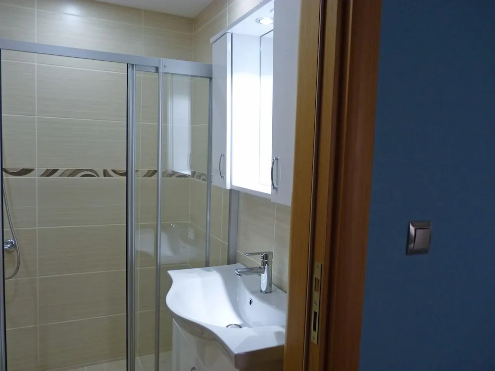 Luxury Çatı Katı Süiti (Penthouse), 3 Yatak Odası, Sigara İçilmez, Deniz Manzaralı (B6)