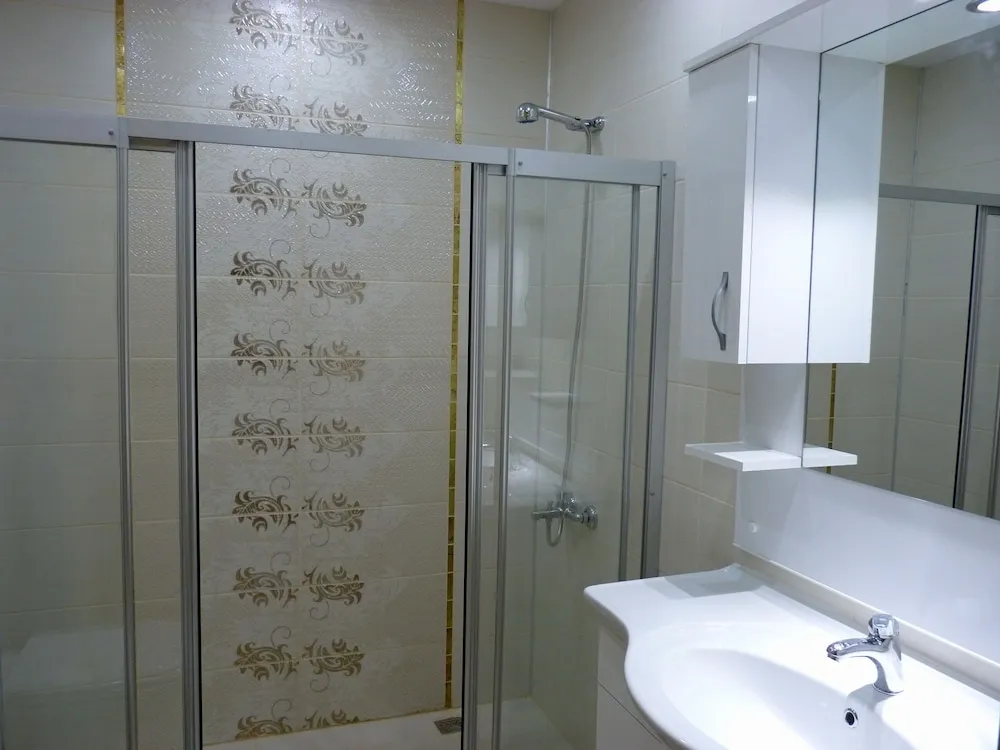 Luxury Dubleks, 3 Yatak Odası, Sigara İçilmez, Deniz Manzaralı (B3)