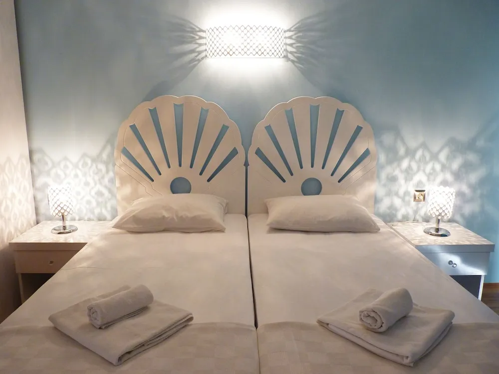 Luxury Dubleks, 3 Yatak Odası, Sigara İçilmez, Deniz Manzaralı (B3)