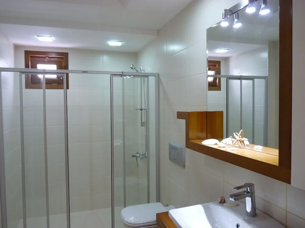 Luxury Çatı Katı Süiti (Penthouse), 2 Yatak Odası, Sigara İçilmez, Deniz Manzaralı (A6)