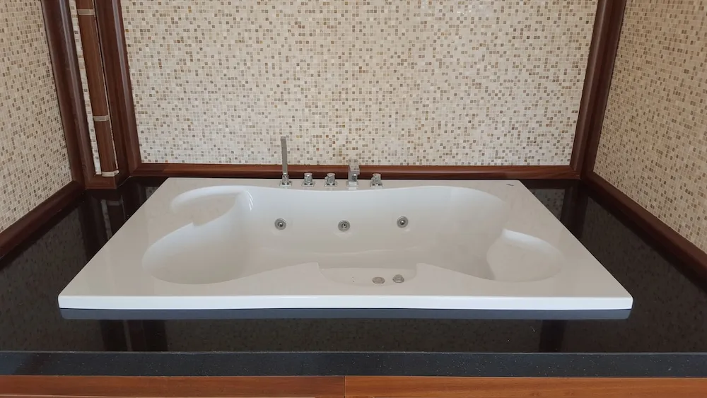 Luxury Çatı Katı Süiti (Penthouse), 2 Yatak Odası, Sigara İçilmez, Deniz Manzaralı (A6)