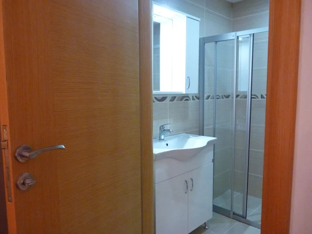 Luxury Çatı Katı Süiti (Penthouse), 3 Yatak Odası, Sigara İçilmez, Deniz Manzaralı (A7)