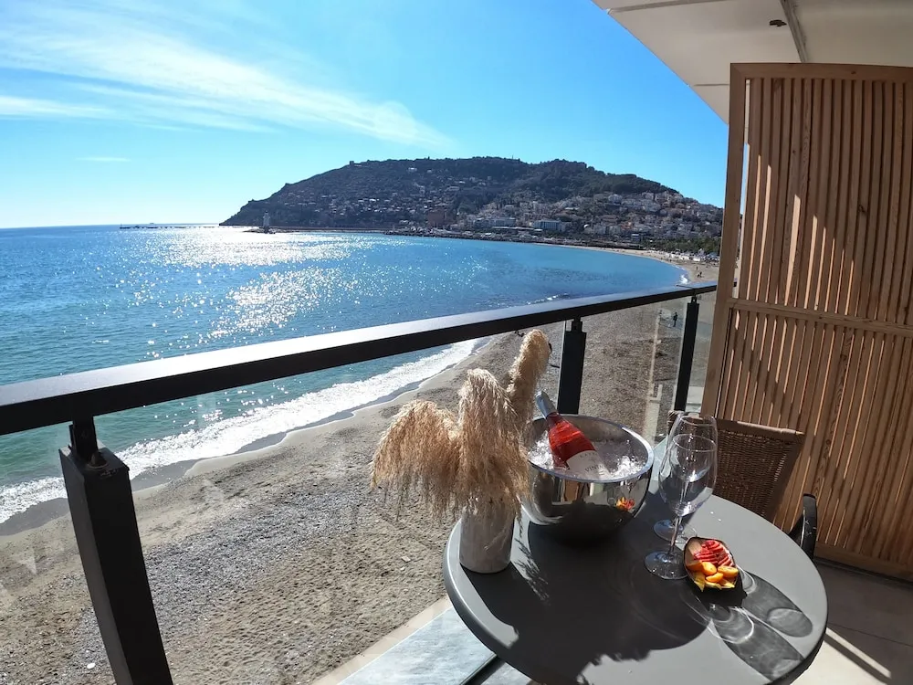 OCEAN ROOM ,SEA VIEW