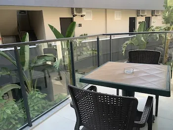 Sun Hotel by En Vie Beach - Yetişkinlere Özel