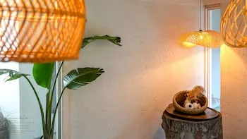 Sun Hotel by En Vie Beach - Yetişkinlere Özel