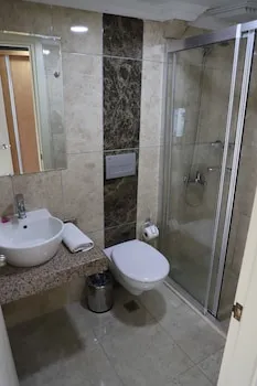 Sun Hotel by En Vie Beach - Yetişkinlere Özel
