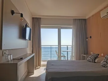 Sun Hotel by En Vie Beach - Yetişkinlere Özel